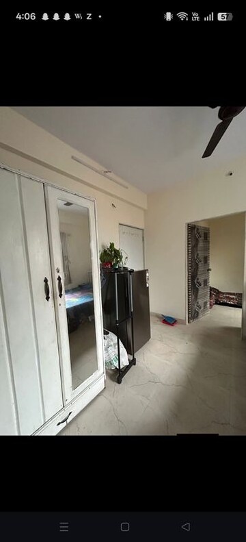 Living Room in 1 BHK Apartment at Versova View, Andheri West – for Rent