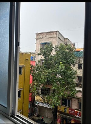 1 BHK Apartment – Exterior View View at Versova View, Andheri West - for Rent