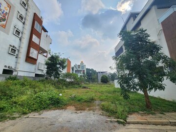  Plot – Exterior View View at Pionier Lake Districtt, Gattahalli - for Sale