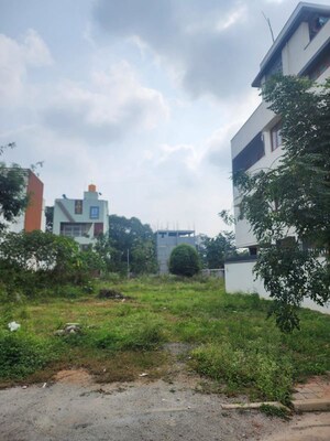  Plot – Exterior View View at Pionier Lake Districtt, Gattahalli - for Sale