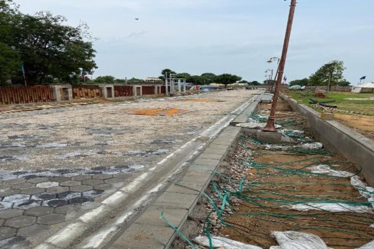 undefined, ajmer road  145 Sq.Yd. Plot In Ajmer Road Jaipur 9805156