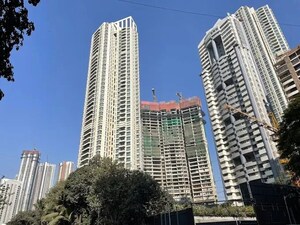 4 BHK Apartment For Sale in Mahalakshmi Sindhi Colony