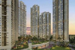 1 BHK Apartment For Sale in Runwal Bliss
