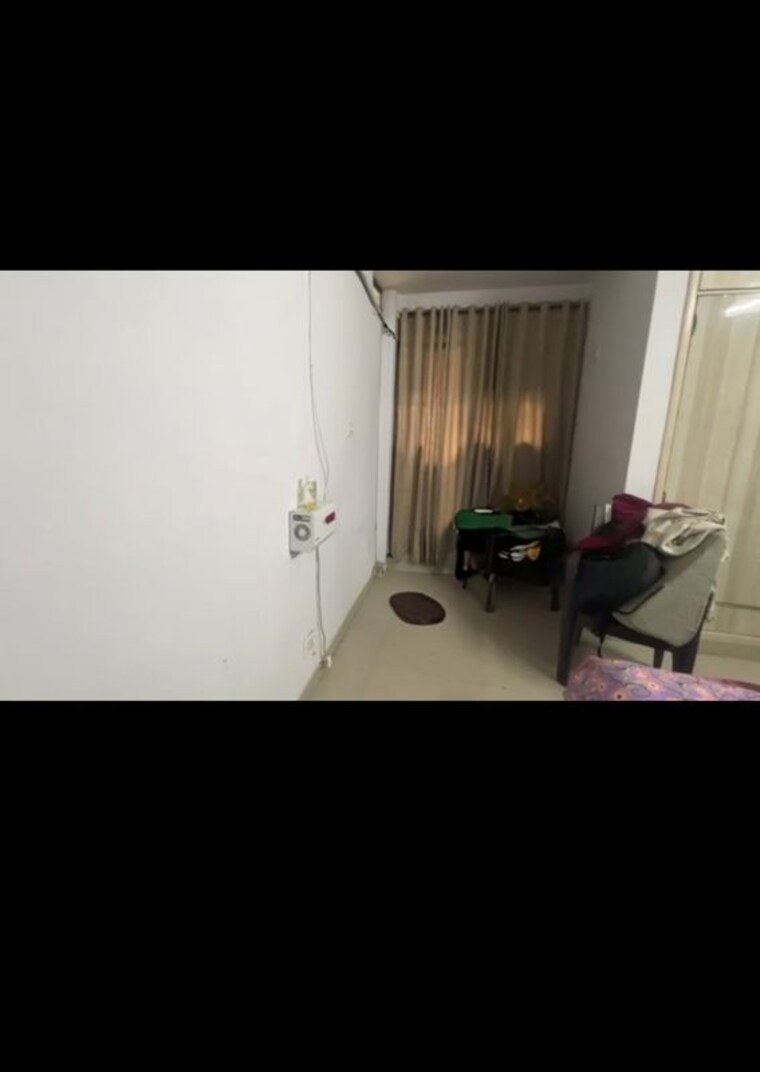 Master Bedroom, sector 18a dwarka 2.5 Bedroom 1600 Sq.Ft. Apartment In Sector 18a Dwarka Delhi 9805263