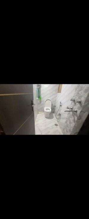 Bathroom in 2.5 BHK Apartment at Sector 18a Dwarka – for Sale