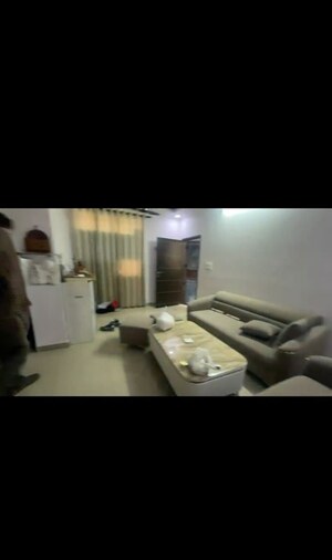 Living Room in 2.5 BHK Apartment at Sector 18a Dwarka – for Sale