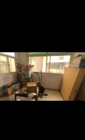 Master Bedroom in 2.5 BHK Apartment at Sector 18a Dwarka – for Sale