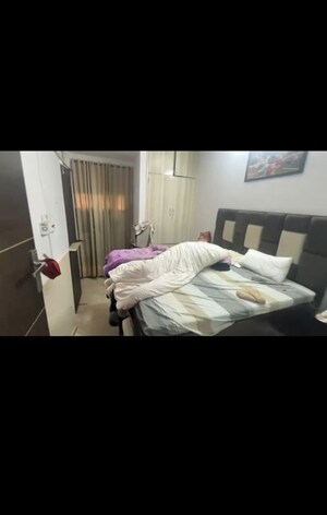 Bedroom in 2.5 BHK Apartment at Sector 18a Dwarka – for Sale