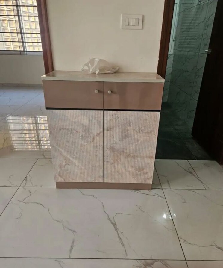 Other, trendsquares-ambience 2 Bedroom 1195 Sq.Ft. Apartment In Thanisandra Main Road Bangalore 9805108