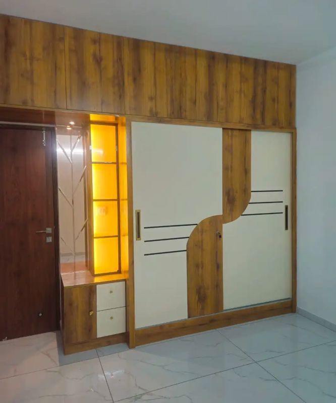 2 BHK Apartment For Rent in Trendsquares Ambience