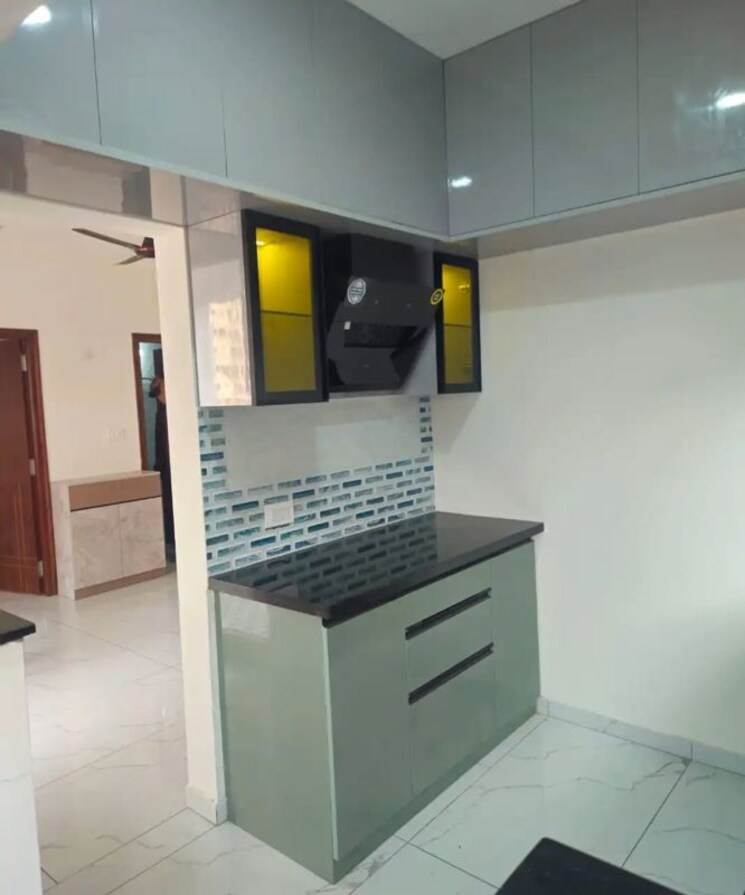 Room, trendsquares-ambience 2 Bedroom 1195 Sq.Ft. Apartment In Thanisandra Main Road Bangalore 9805108
