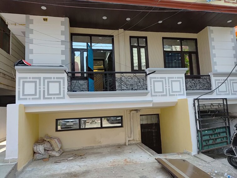 Cover Image, gyan khand ii 3 Bedroom 1250 Sq.Ft. Builder Floor In Gyan Khand ii Ghaziabad 9805286