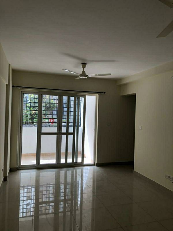 2 BHK Builder Floor For Rent in Dreamz Suvidha