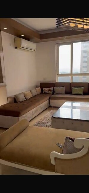 4 BHK Apartment For Rent in 3C Lotus Boulevard Espacia, Sector 100