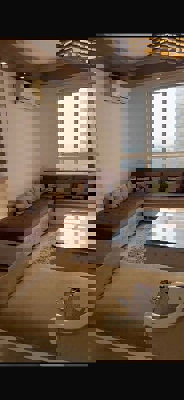 4 BHK Apartment For Rent in 3C Lotus Boulevard Espacia