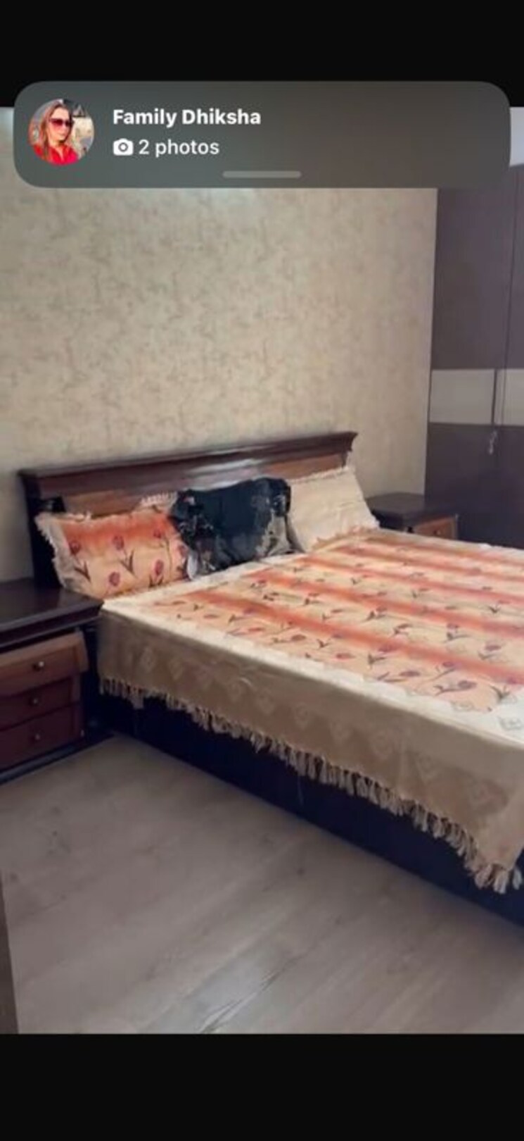 Bedroom, 3c-lotus-boulevard-espacia 4 Bedroom 2764 Sq.Ft. Apartment In Sector 100 Noida 9805358