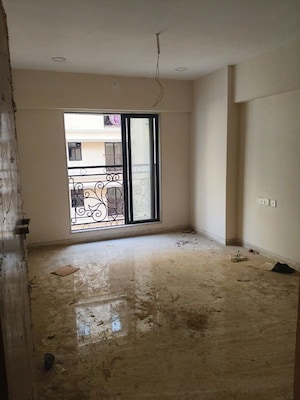 1.5 BHK Apartment For Rent in Chandiwala Pearl Heaven, Andheri East