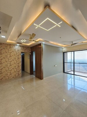2.5 BHK Apartment For Rent in Lodha Lakeshore Greens, Dombivli East