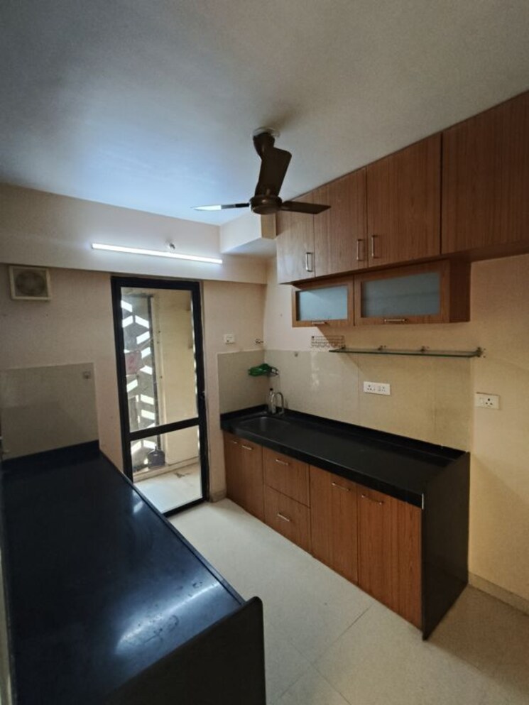 Kitchen, lodha-lakeshore-greens 2.5 Bedroom 738 Sq.Ft. Apartment In Dombivli East Thane 9805363