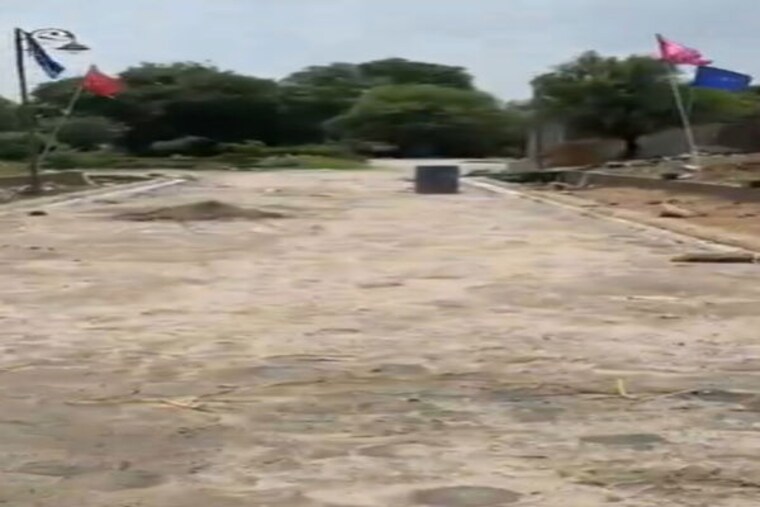 undefined, ajmer road  140 Sq.Yd. Plot In Ajmer Road Jaipur 9805362