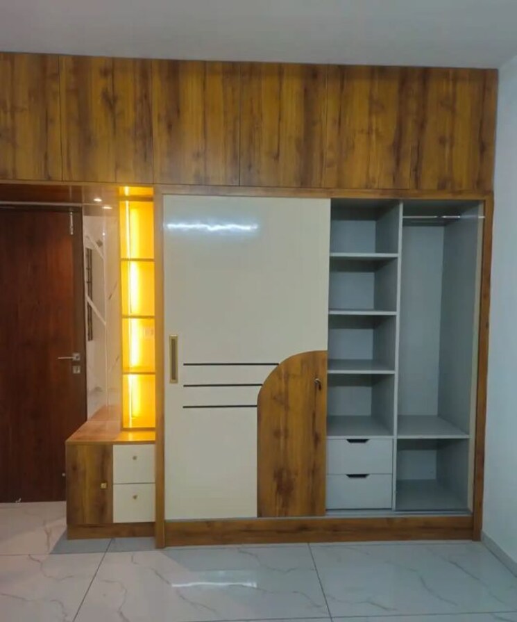 Room, trendsquares-ambience 2 Bedroom 1195 Sq.Ft. Apartment In Thanisandra Main Road Bangalore 9805301