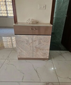  2 BHK Apartment at Trendsquares Ambience, Thanisandra Main Road – for Rent