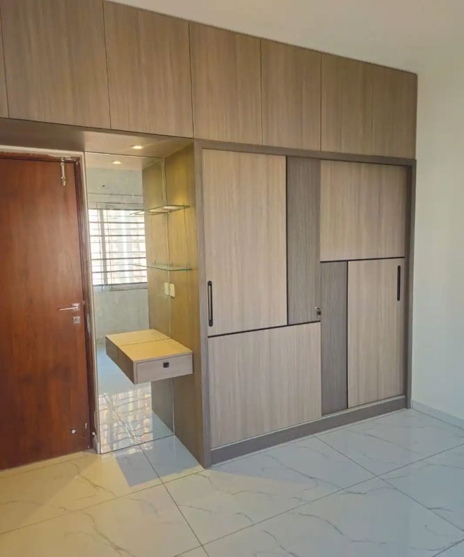 2 BHK 1195 Sq.Ft. Apartment in Trendsquares Ambience