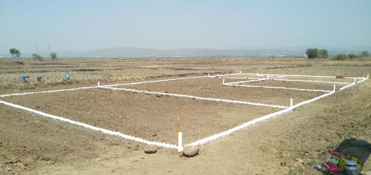 undefined, ajmer road  157 Sq.Yd. Plot In Ajmer Road Jaipur 9805275