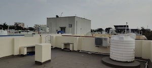 3 BHK Villa – Exterior View View at Praneeth Pranav County, Beeramguda - for Sale