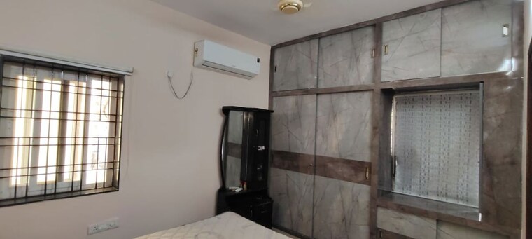 Room, praneeth-pranav-county 3 Bedroom 1332 Sq.Ft. Villa In Beeramguda Hyderabad 9800835