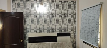 Bathroom in 3 BHK Villa at Praneeth Pranav County, Beeramguda – for Sale