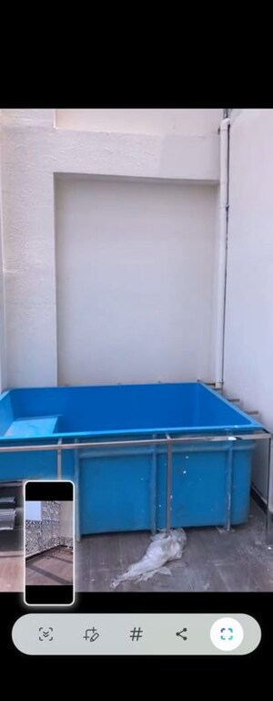 Bedroom in 4 BHK Villa at Sector 4 Wave City – for Sale