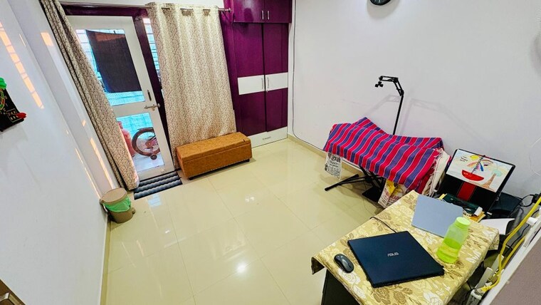 Room, agrawal-sagar-eden-garden 3 Bedroom 1500 Sq.Ft. Apartment In Shri Ram Colony Bhopal 9805381