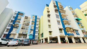 3 BHK Apartment For Sale in Agrawal Sagar Eden Garden, Shri Ram Colony