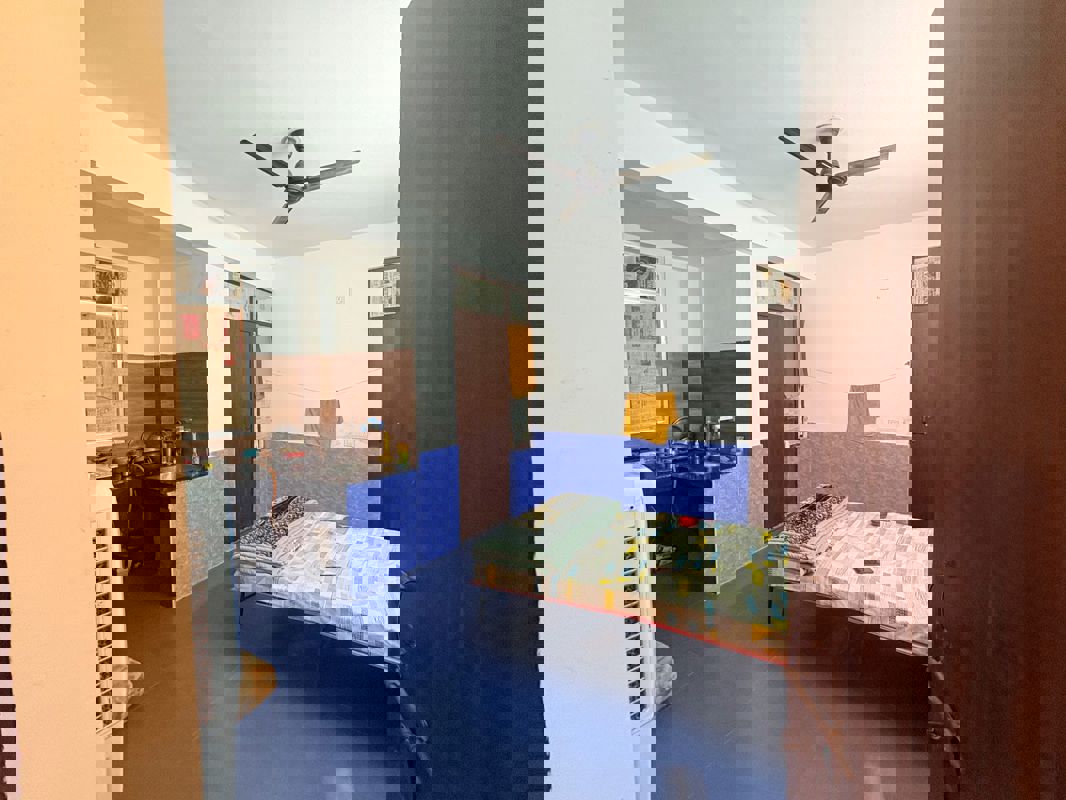 1 Rk  250 Sq.Ft. Apartment in RPS Savana