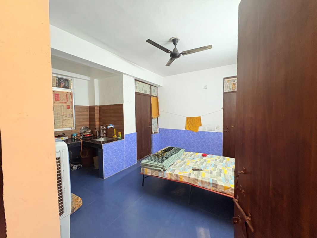 1 RkApartment For Sale in RPS Savana