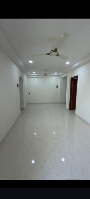 Building Lobby in 2 BHK Apartment at Nandadeep CHS Goregaon West, Goregaon West – for Rent