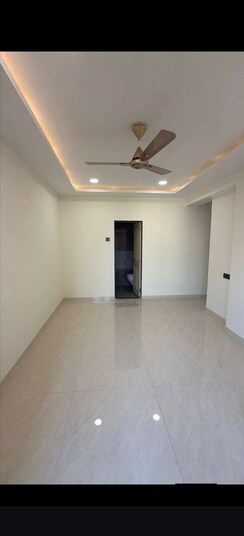 2 BHK + Servant Room Apartment For Rent in Nandadeep CHS Goregaon West
