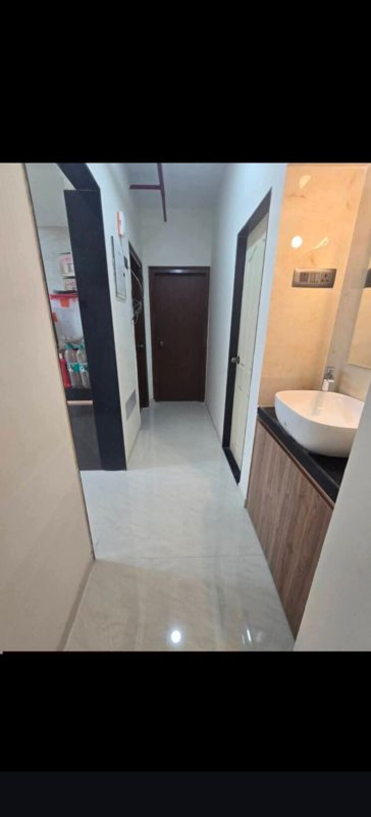 undefined, nandadeep-chs-goregaon-west 2 Bedroom 750 Sq.Ft. Apartment In Goregaon West Mumbai 9805384