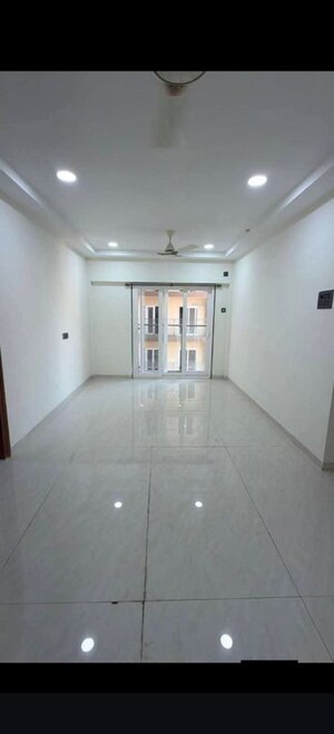 Building Lobby in 2 BHK Apartment at Nandadeep CHS Goregaon West, Goregaon West – for Rent