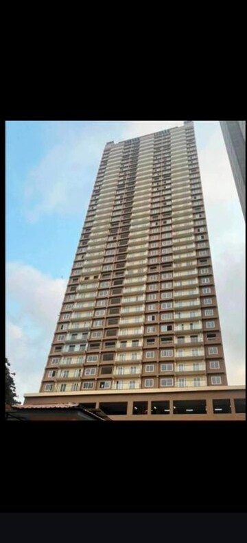 2 BHK Apartment – Exterior View View at Nandadeep CHS Goregaon West, Goregaon West - for Rent