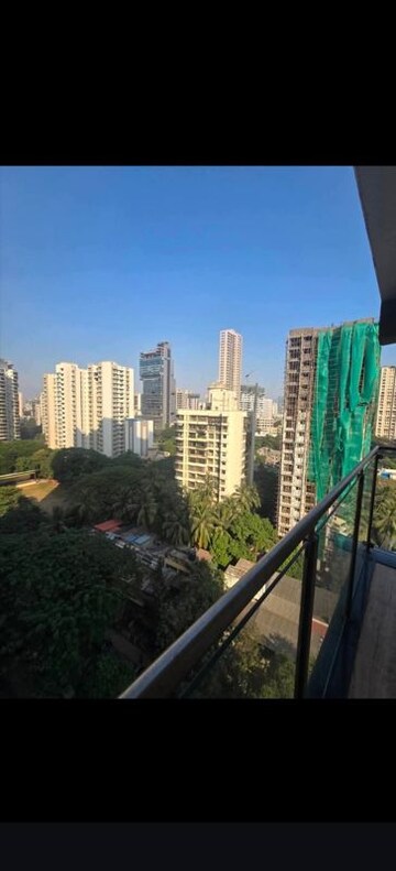 2 BHK Apartment – Exterior View View at Nandadeep CHS Goregaon West, Goregaon West - for Rent