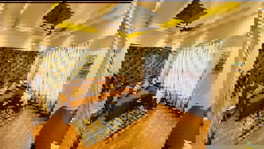 1 BHK + Pooja Room Apartment For Rent in Pleasant Park Mira Road