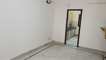 Room in 2 BHK Apartment at Ramprastha Society, Ramprastha Greens – for Rent
