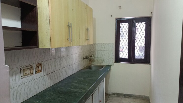 Balcony, ramprastha-society 2 Bedroom 900 Sq.Ft. Apartment In Ramprastha Greens Ghaziabad 9805390