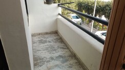 2 BHK Apartment For Rent in Ramprastha Society