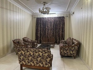 3 BHK Independent House For Rent in Sector 38