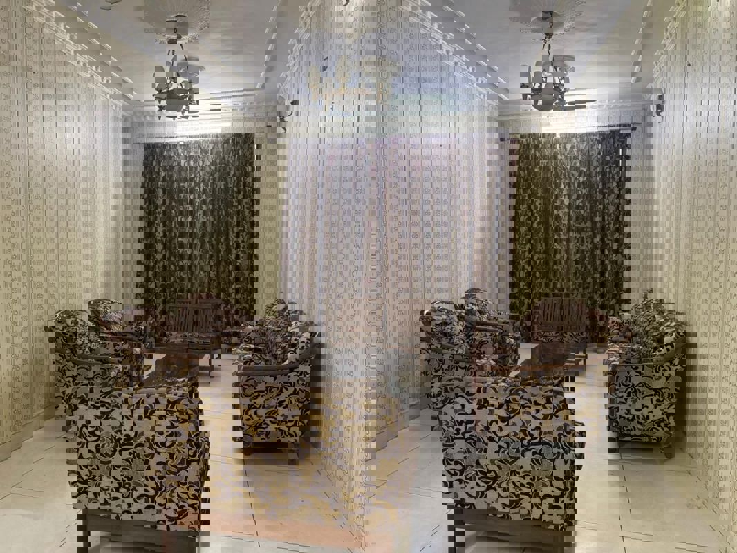 3 BHK + Study Room Independent House For Rent in Sector 38