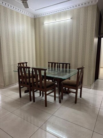  3 BHK Independent House at Sector 38 – for Rent