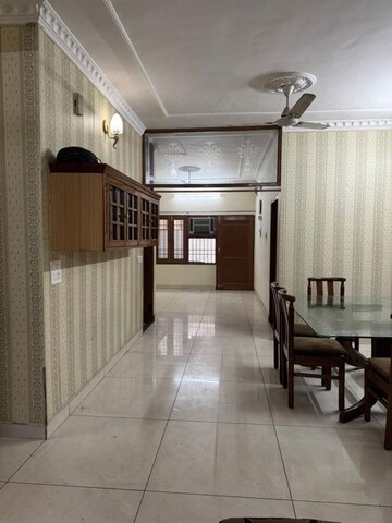  3 BHK Independent House at Sector 38 – for Rent